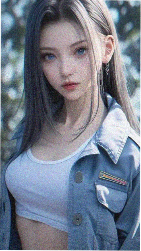 重生年代短剧推荐 重生八零辣妻当家 剧照